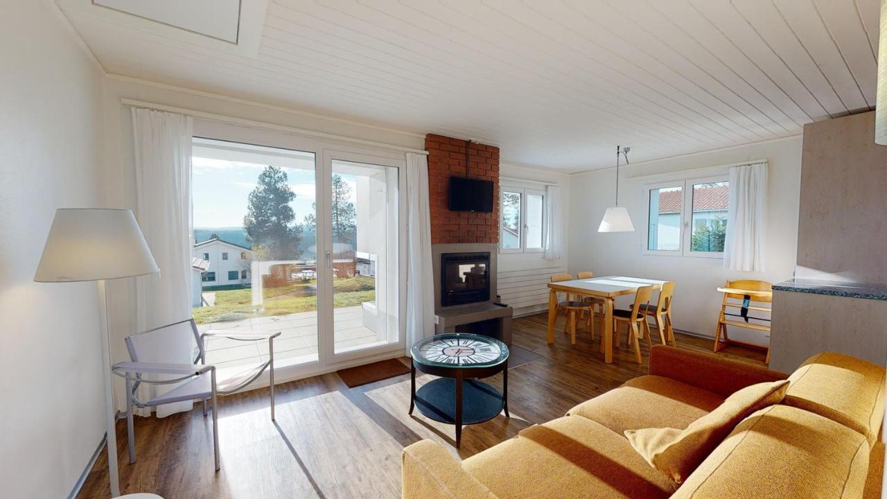 Reka-Feriendorf Montfaucon Chambre photo