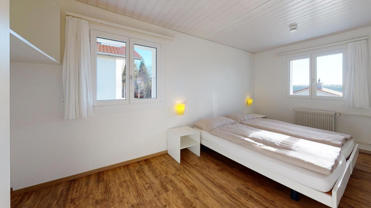 Reka-Feriendorf Montfaucon Chambre photo