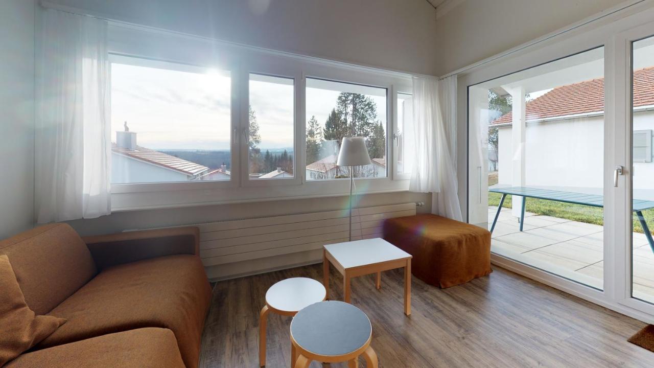 Reka-Feriendorf Montfaucon Chambre photo