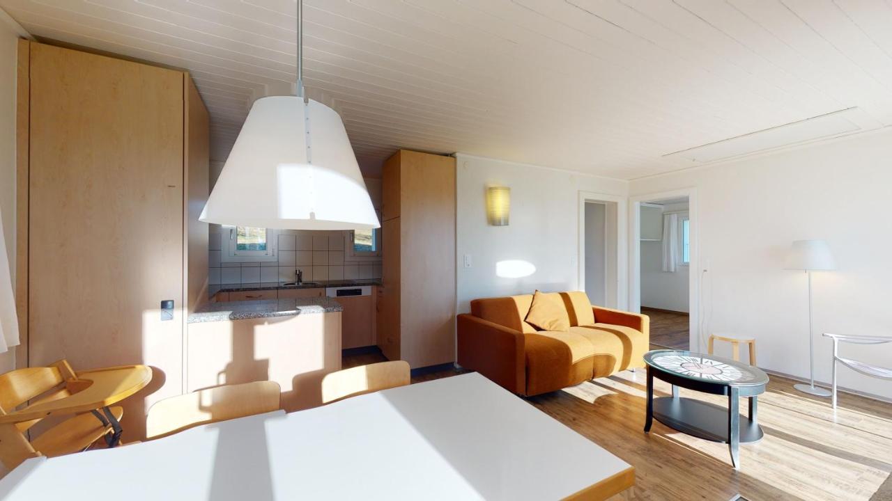 Reka-Feriendorf Montfaucon Extérieur photo