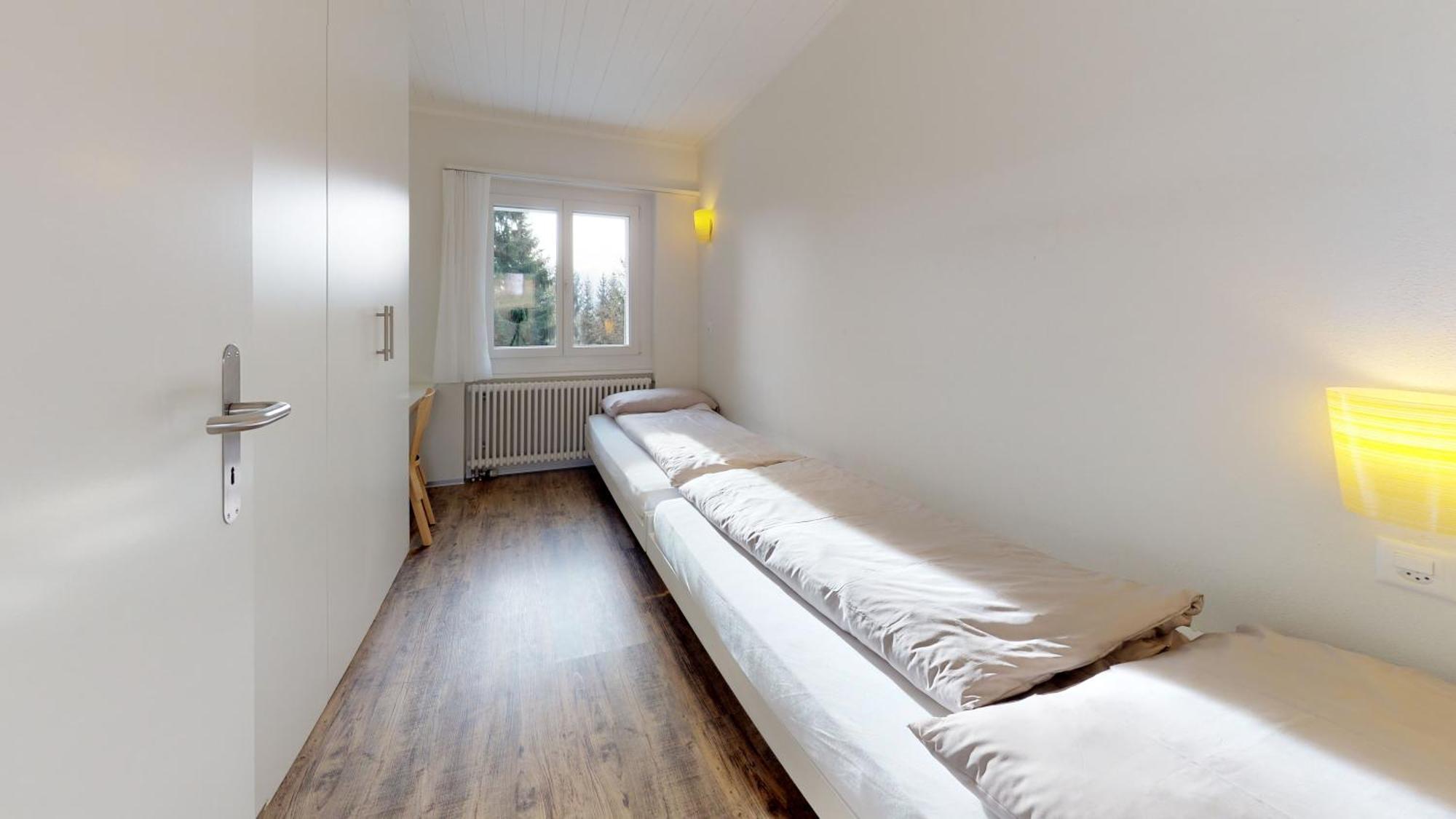 Reka-Feriendorf Montfaucon Chambre photo