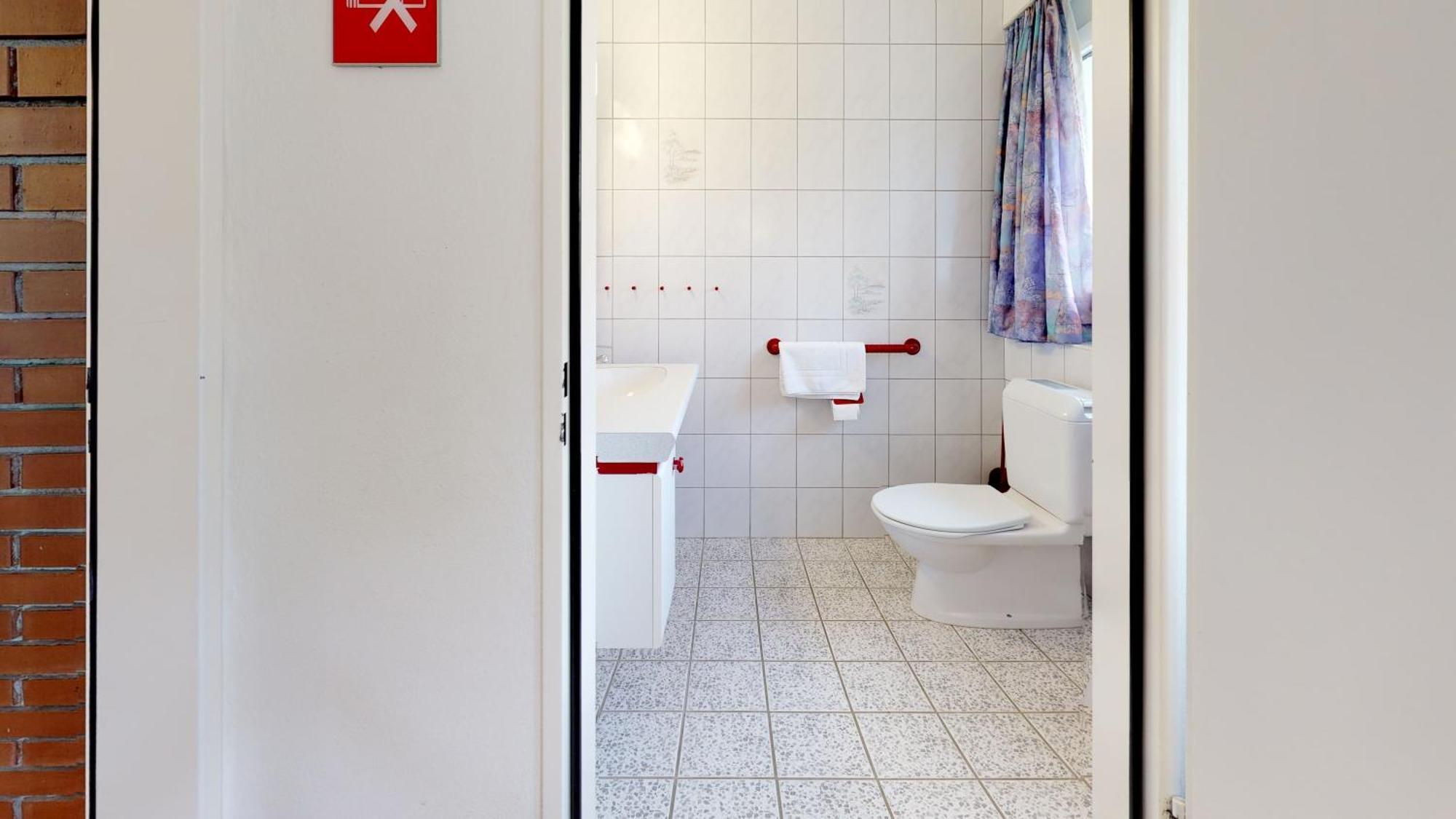 Reka-Feriendorf Montfaucon Chambre photo