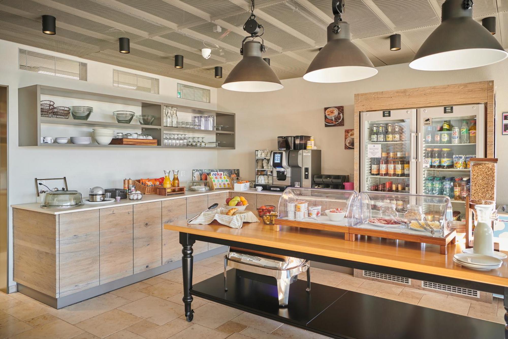 Reka-Feriendorf Montfaucon Extérieur photo