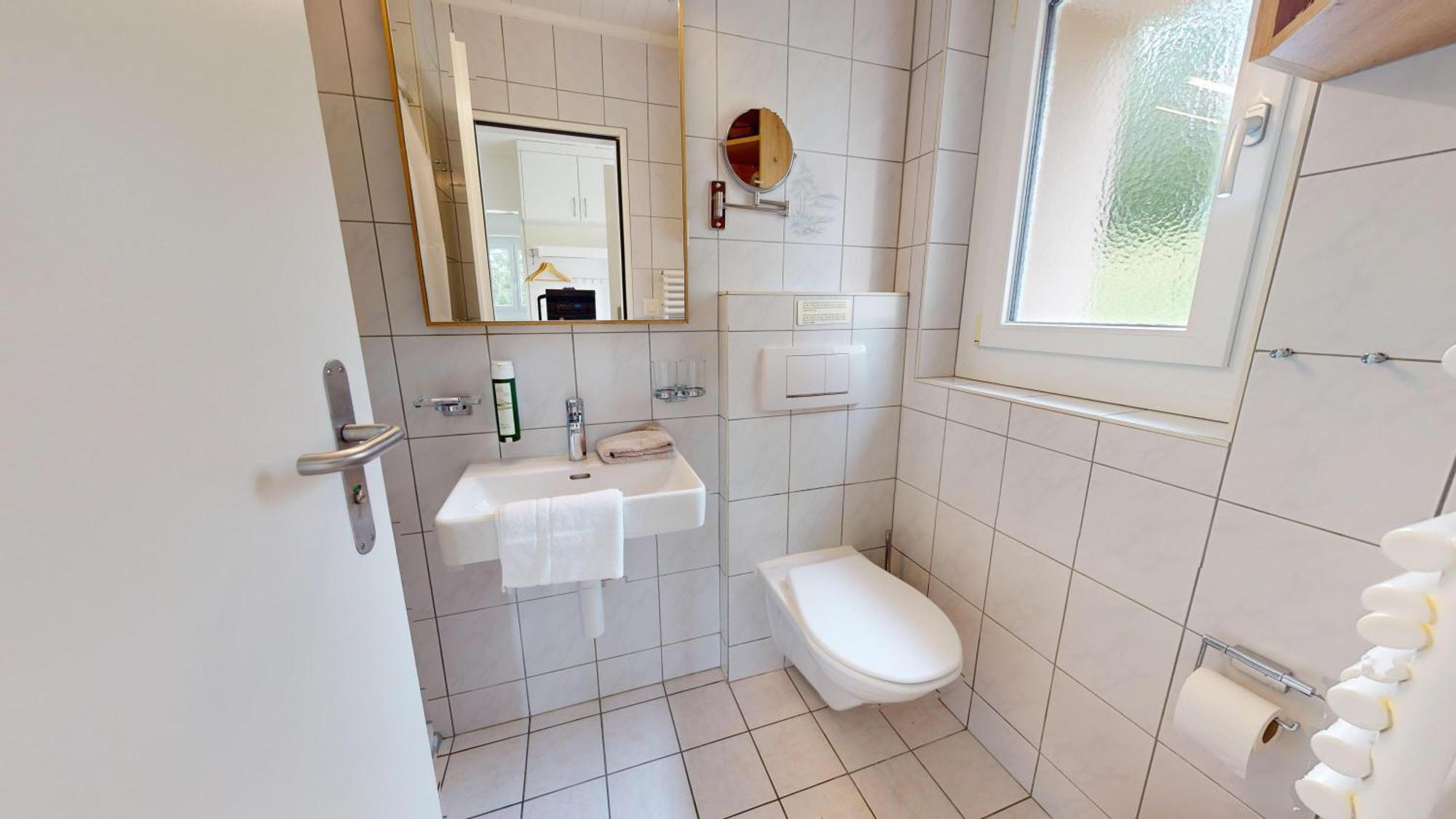 Reka-Feriendorf Montfaucon Extérieur photo