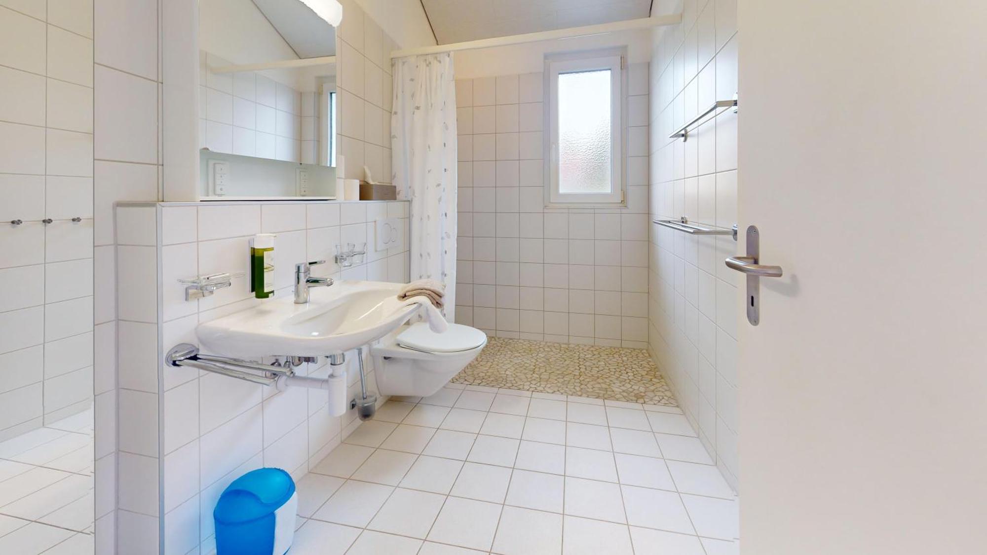 Reka-Feriendorf Montfaucon Chambre photo