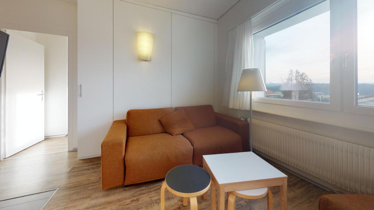 Reka-Feriendorf Montfaucon Extérieur photo